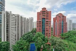 OUE Twin Peaks (D9), Condominium #556428101